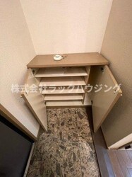 サニーハイツ香里園の物件内観写真